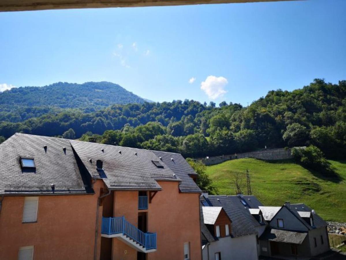 Appart Luz Luz-Saint-Sauveur Kültér fotó
